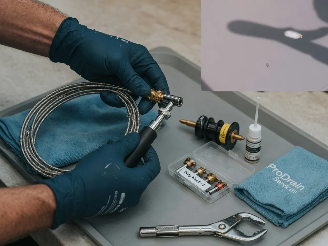 Why choose Drain Cleaning in Crane Hill, AL